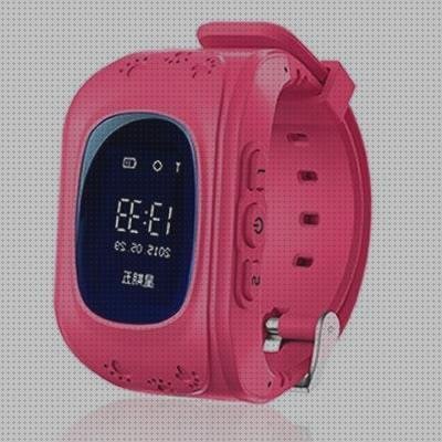 ¿Dónde poder comprar gps watch wonlex gps tracker watch kids q50?