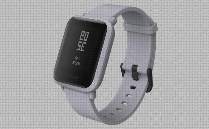 Opiniones de los 31 mejores Xiaomi Relojes Gps Blancos