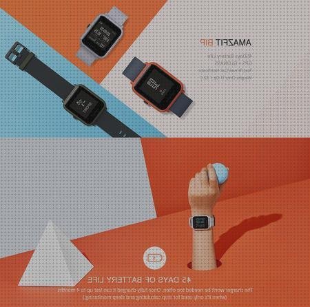 Las mejores xiaomi xiaomi reloj gps power lanet