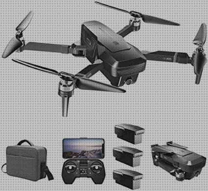 Review de zen k1 gps drone